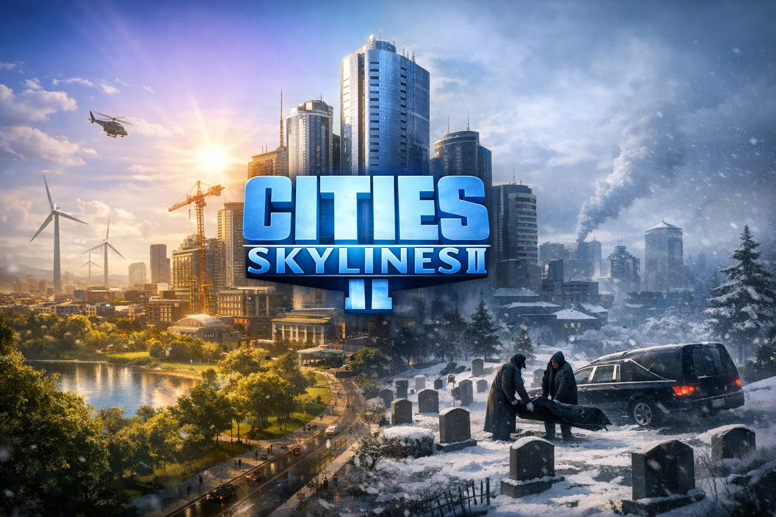 How to Get City Skylines Free? Your Guide to Free Play