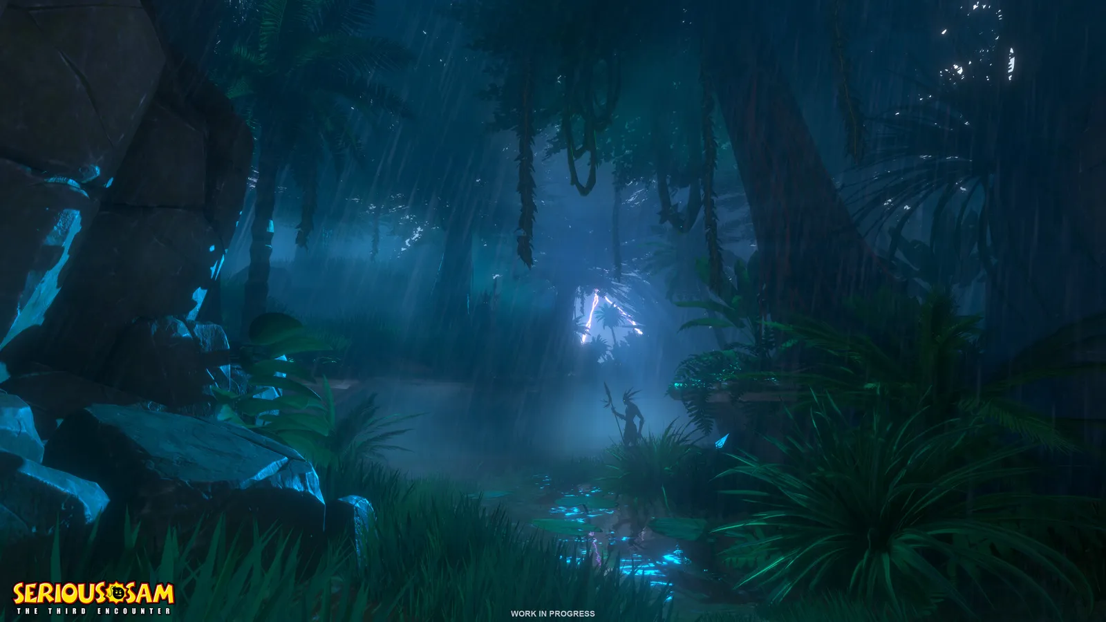 Serious Sam: The Third Encounter é anunciado: sequência direta chega 24 anos após The Second Encounter