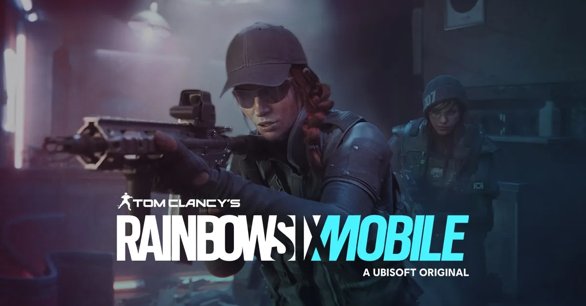 Rainbow Six Mobile será encerrado em 2027: o que muda para jogadores e o que a decisão revela