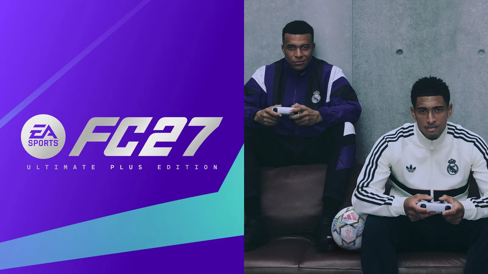 EA Sports FC 27: tudo sobre The Grounds, jogabilidade, Carreira, Ultimate Team e o preço das edições