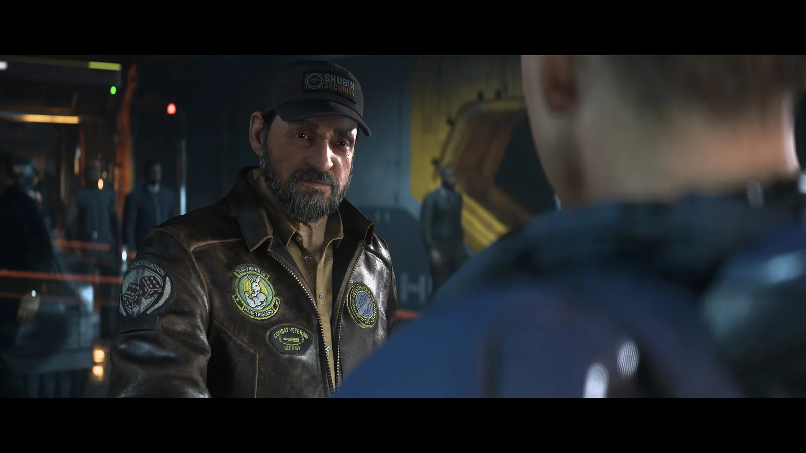 Squadron 42 chega à Steam com janela para 2027: o que o trailer e o adiamento revelam