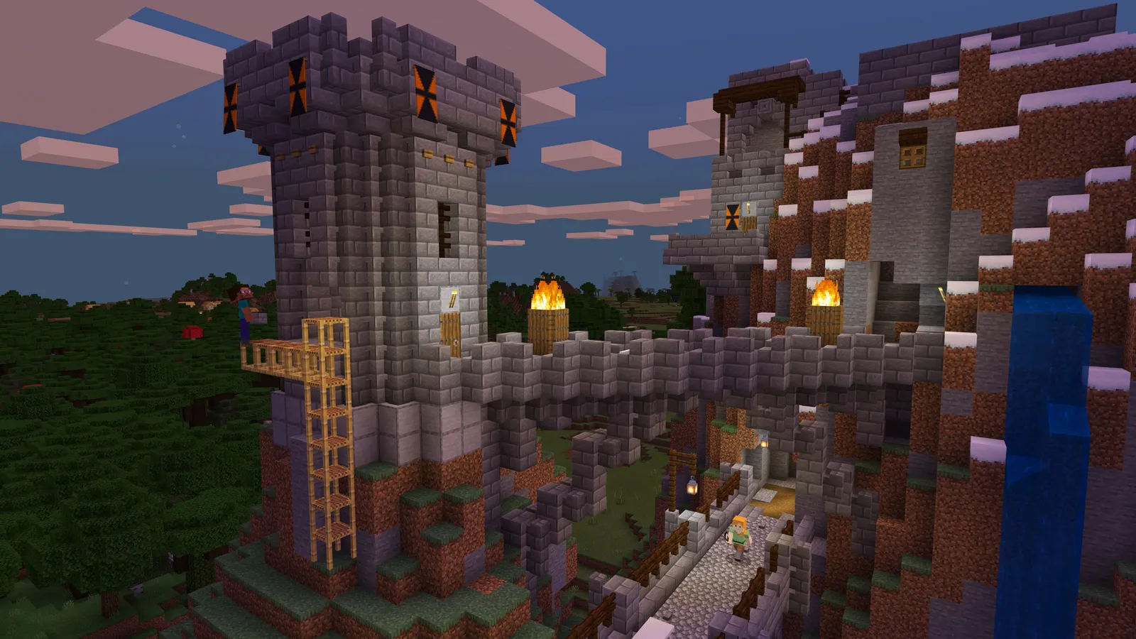 The Sift em Minecraft: o que a quarta dimensão pode mudar no jogo em 2027