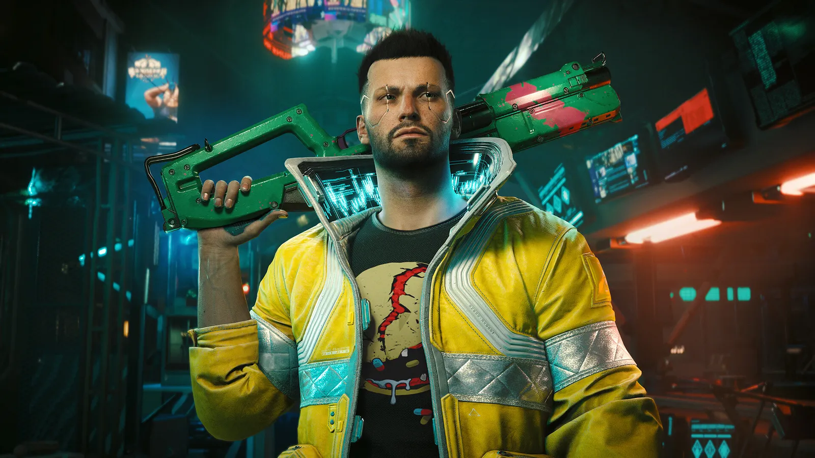 Filme de Cyberpunk 2077: o que já sabemos sobre a adaptação live-action da Paramount
