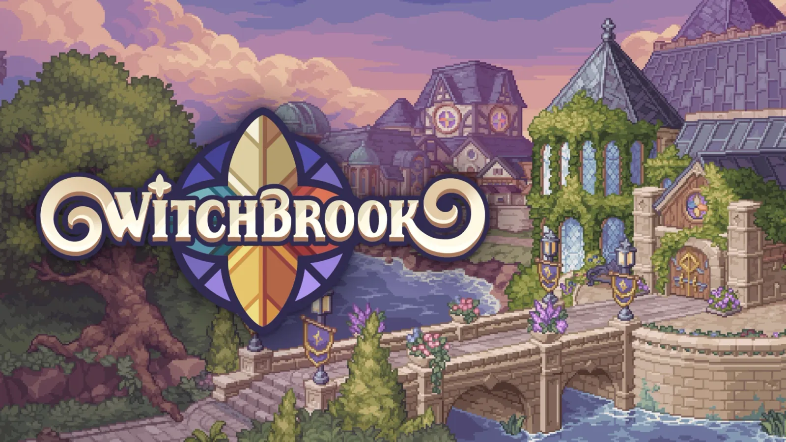 Witchbrook chega em 28 de janeiro de 2027: plataformas, magia e o impacto da nova data