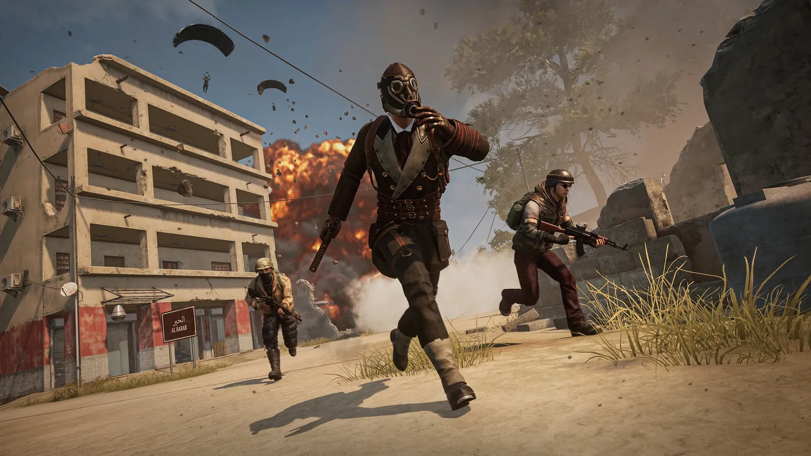 PUBG na Netflix: o que sabemos sobre a série com Donald Glover
