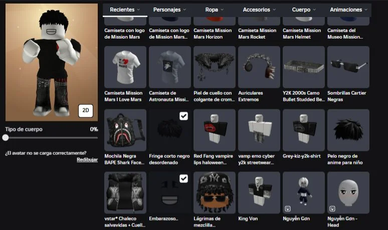 CONTA EXTRA RICA GASTO +6K ROBUX COM 2K DE RAP LIMITED - OLHA A FT ...