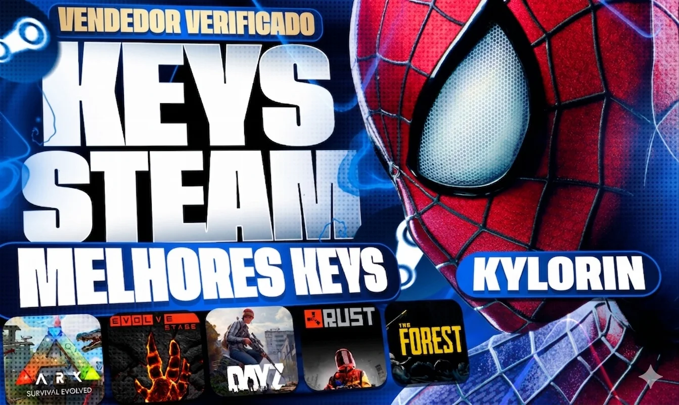 STEAM KEYS ALEATORIAS (ENTREGA AUTOMATICA!) | steam - GameMarket