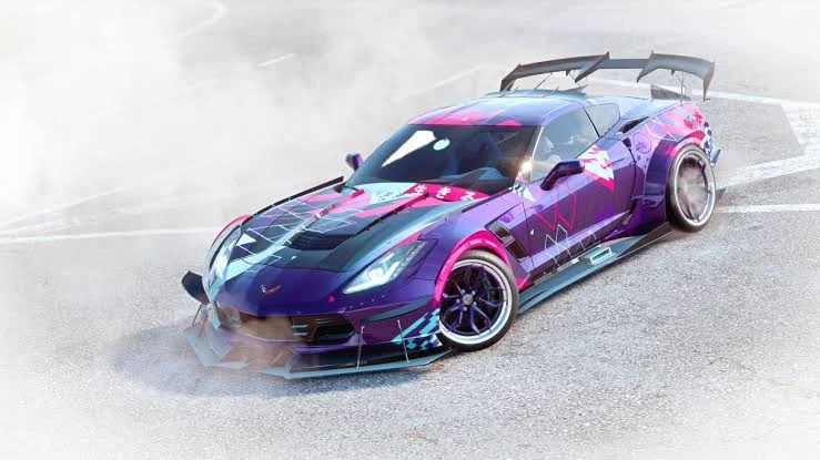 Need for Speed Heat — Steam Offline via Login | steam - GameMarket