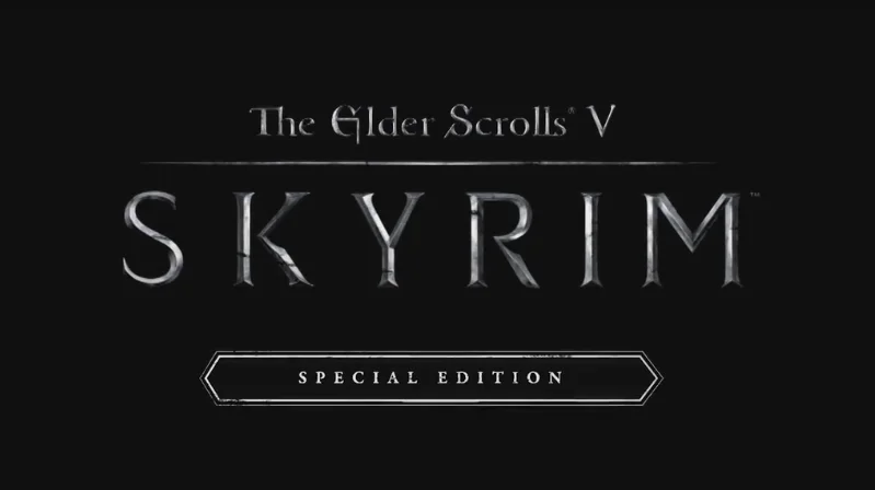 The Elder Scrolls V Skyrim Special Edition Pc Steam Online - Full ...