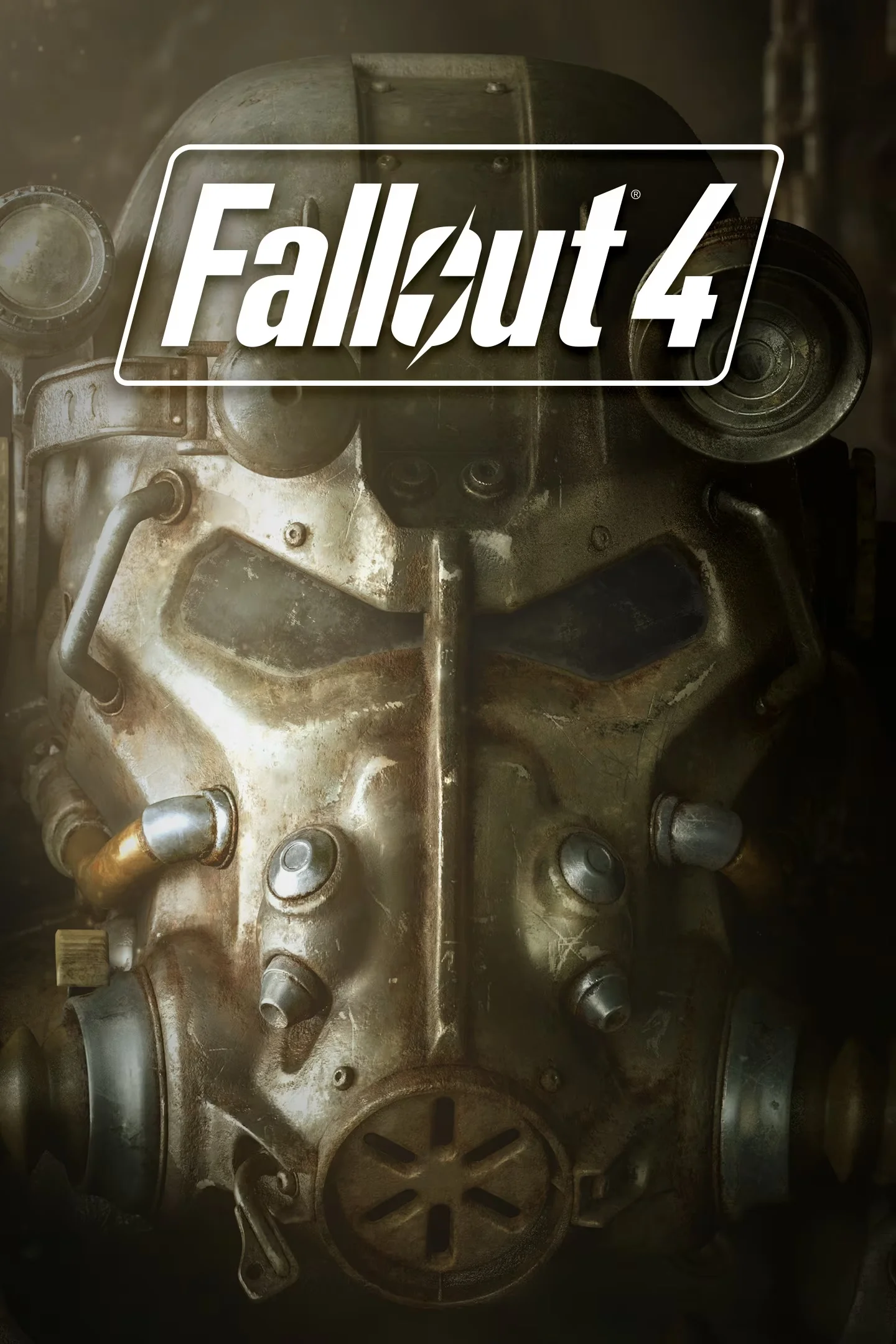 Offline Fallout Screen Fallout 4 (Steam Offline) + Brinde | steam - GameMarket