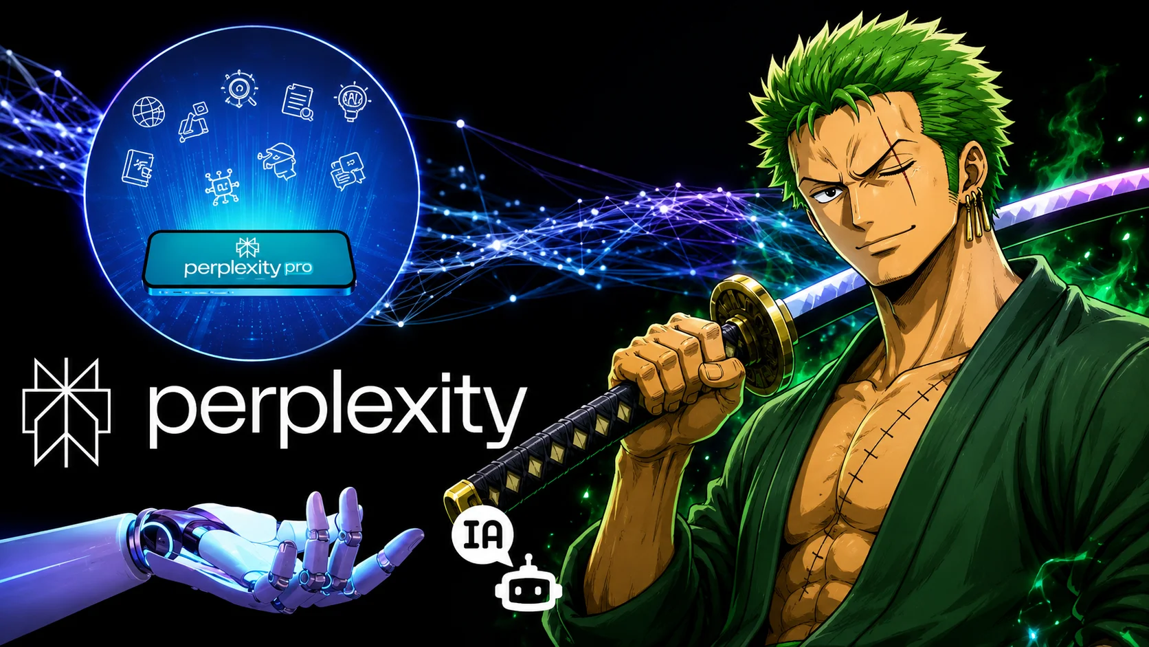 PERPLEXITY PRO | 30 DIAS - [ENTREGA AUTOMÁTICA] | assinaturas - GameMarket