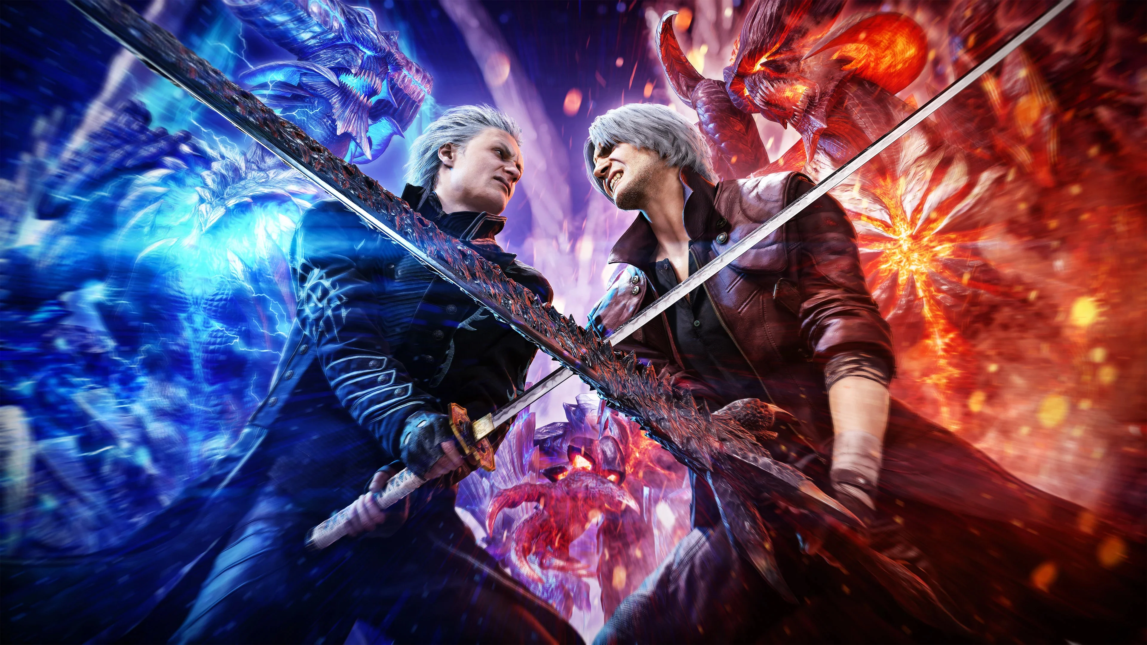 Devil May Cry 5 (Steam Offline) + Brinde | steam - GameMarket
