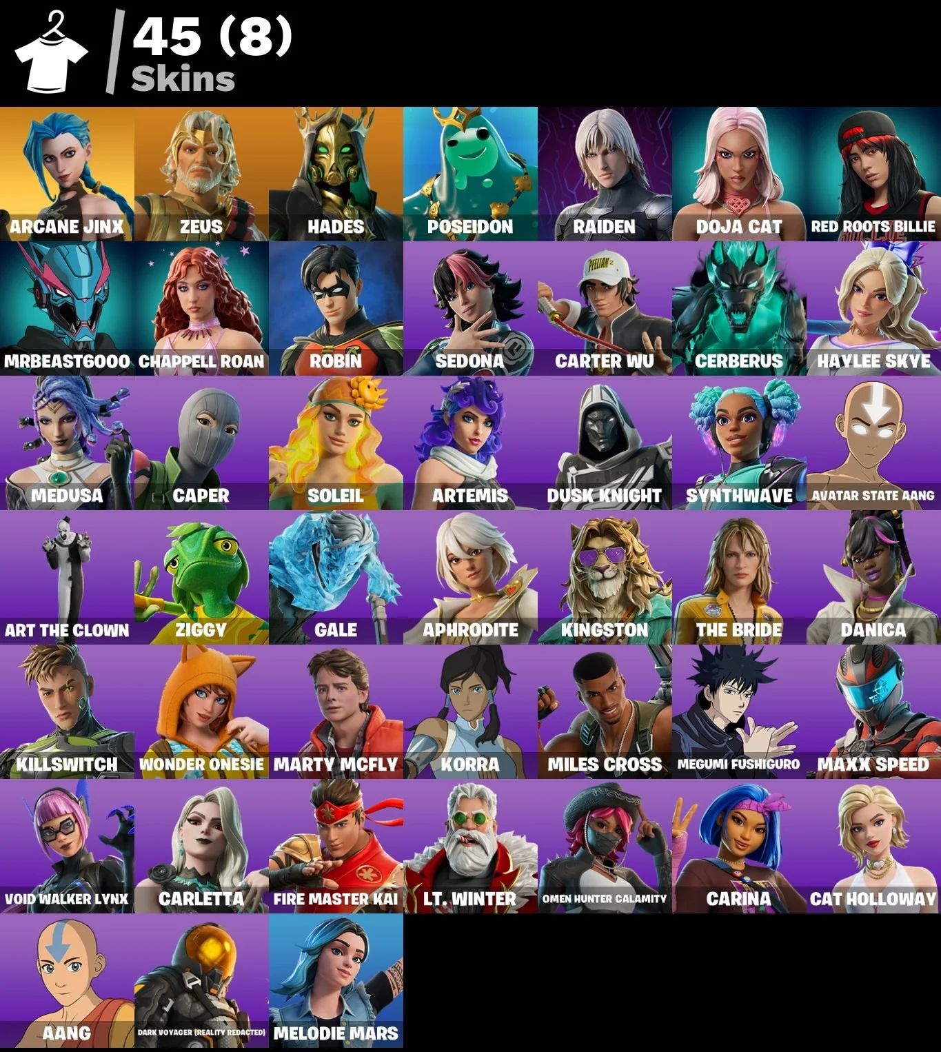 conta-fortinite-45-skins-arcane-jinx-entrega-autom-tica