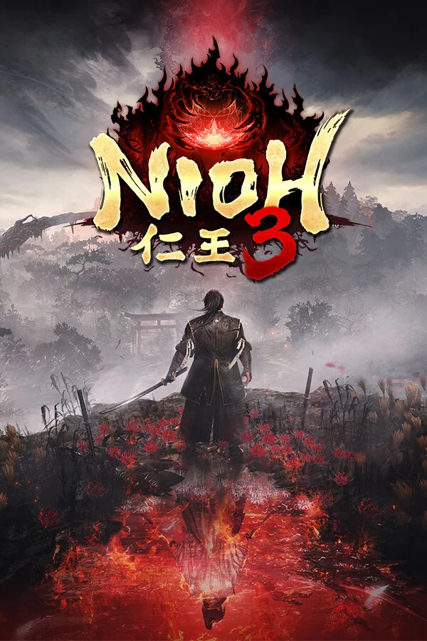 Nioh 3 Todas as DLCs (Steam Offline) + Brinde | steam - GameMarket