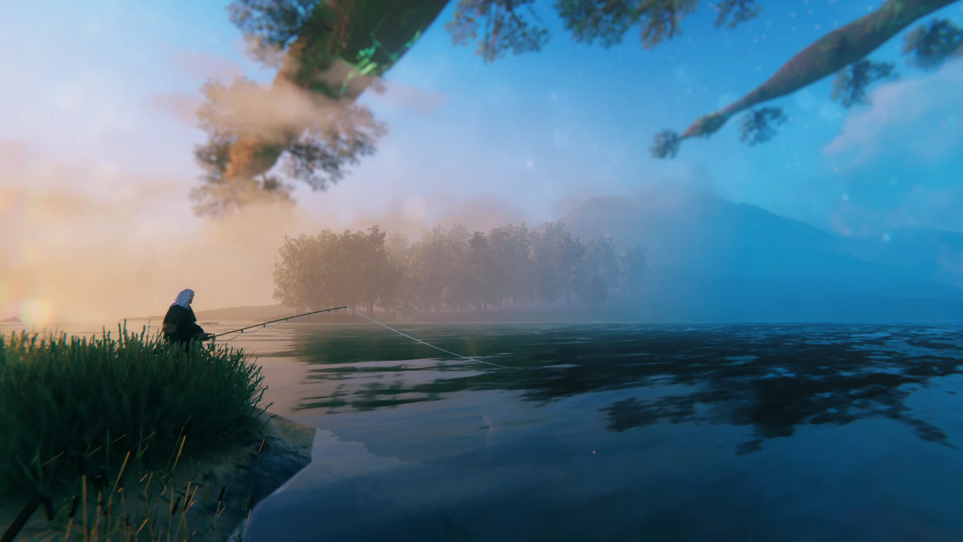 Valheim (Steam Offline) + Brinde | steam - GameMarket