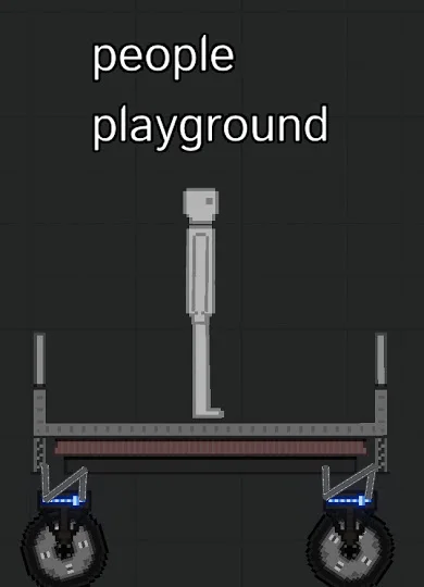 People Playground (Steam Offline) + Brinde | steam - GameMarket