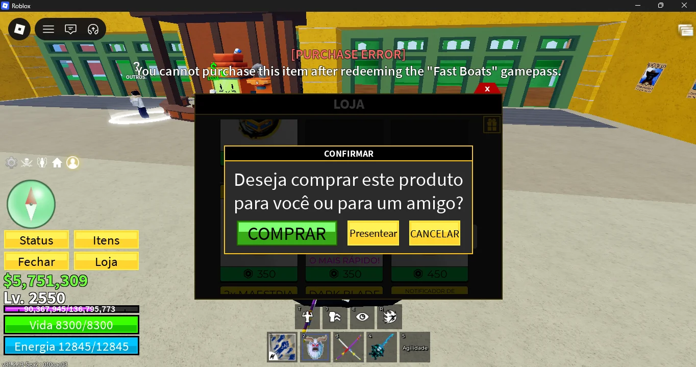 CONTA DE ROBLOX | 13K DE ROBUX GASTOS| 3.1K EM SKINS + 10.3K EM JOGOS ...