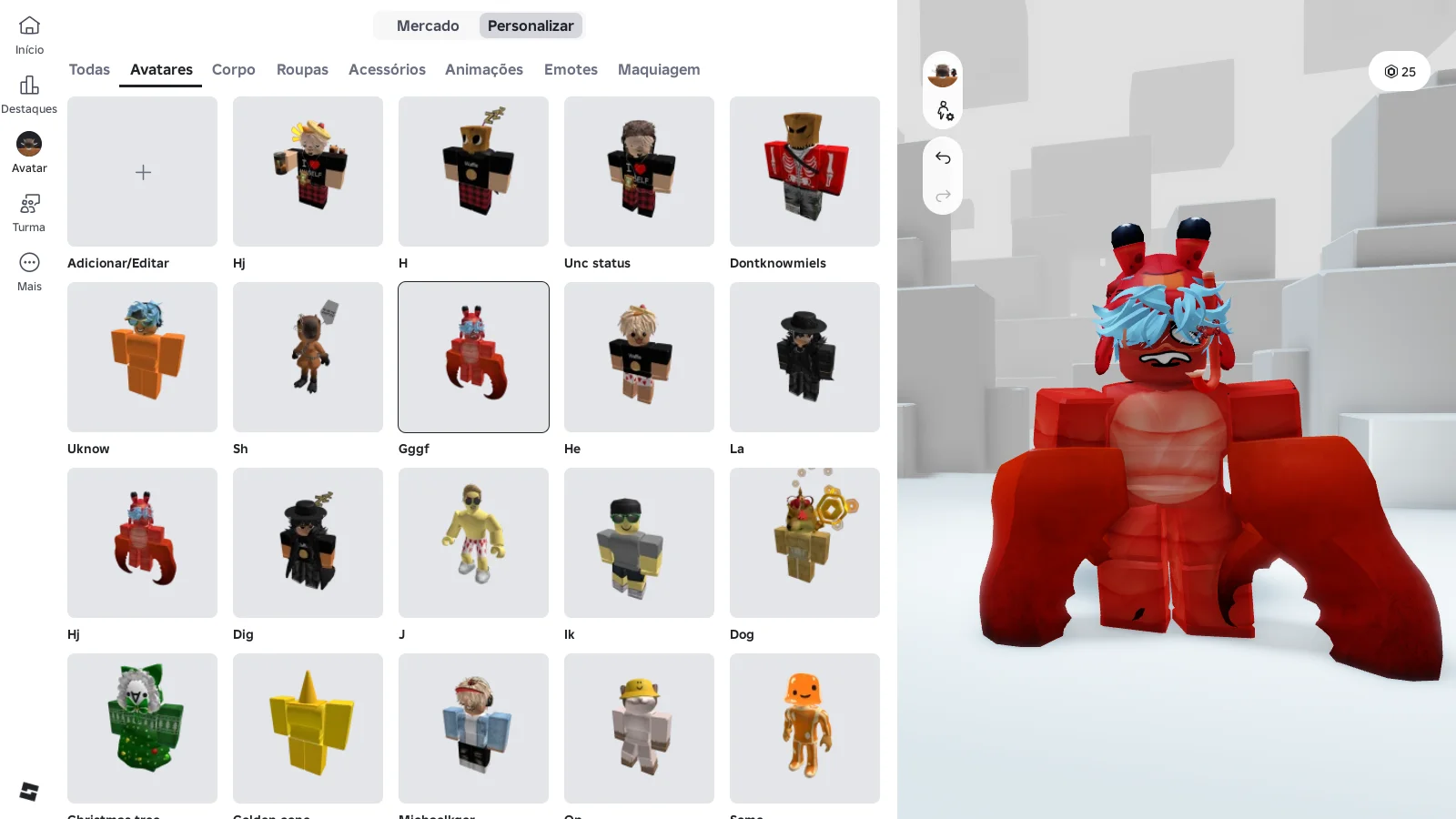 30k Robux Pic 🔥 30k ROBUX GASTOS| Kitsune + 5 Perms | +49 Páginas de Emblemas ...