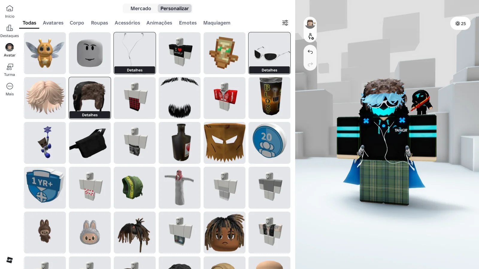 30k Robux Pic 🔥 30k ROBUX GASTOS| Kitsune + 5 Perms | +49 Páginas de Emblemas ...