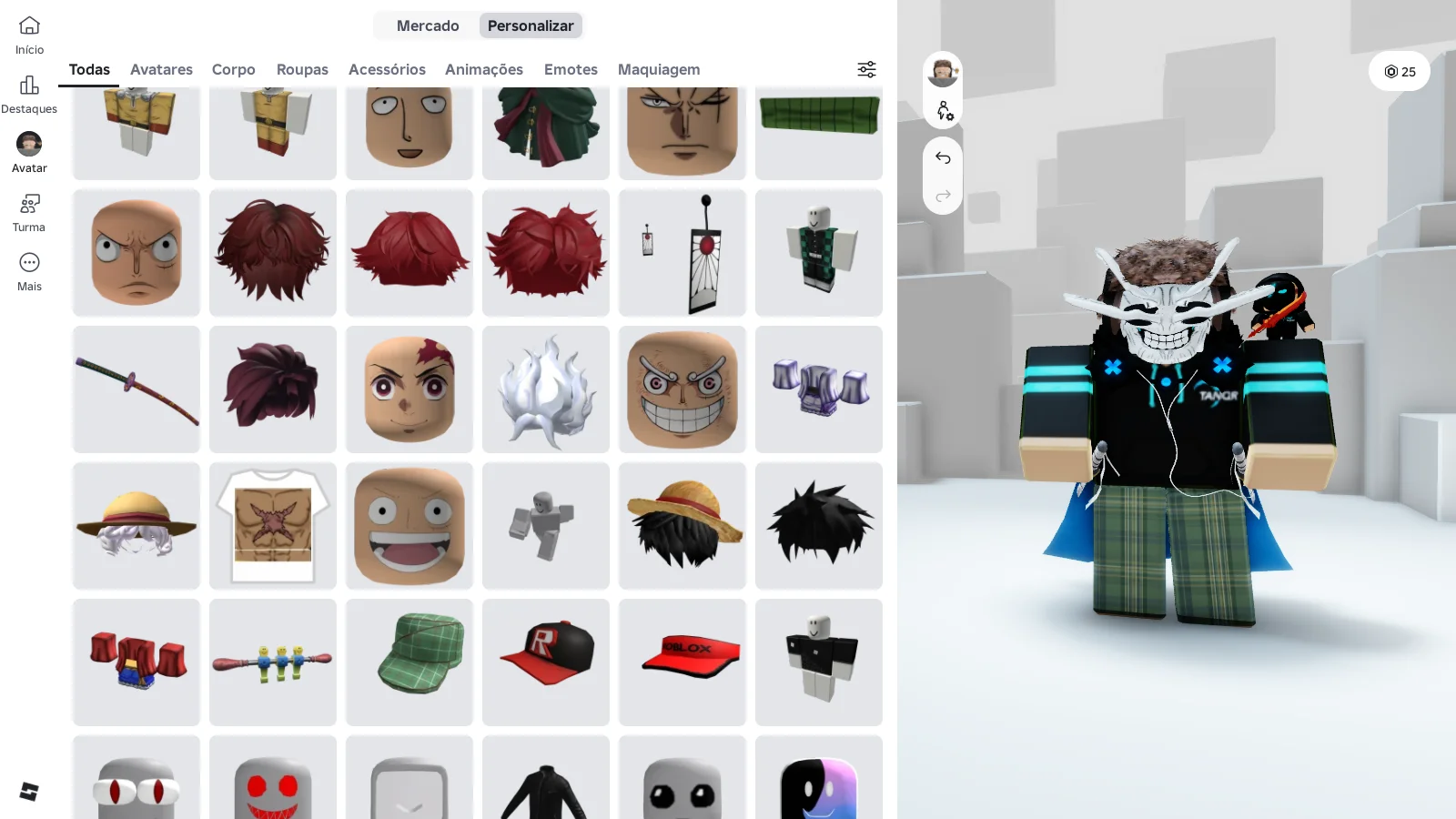 30k Robux Pic 🔥 30k ROBUX GASTOS| Kitsune + 5 Perms | +49 Páginas de Emblemas ...